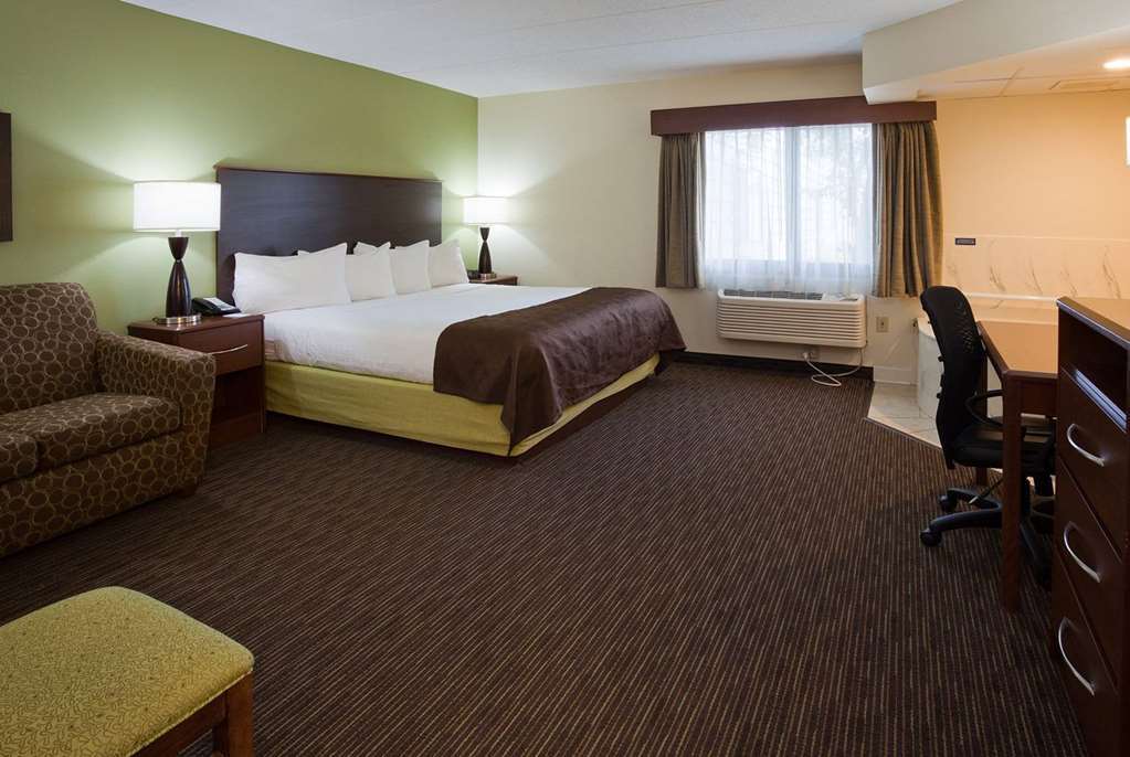 Americinn By Wyndham Stillwater Cameră foto